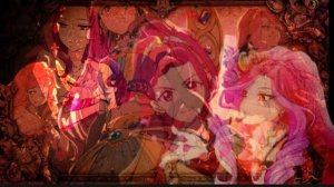 Aikatsu On Parade Mizuki Elza Hibiki Take Me Higher