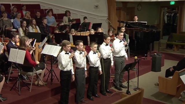 В бесконечном пространстве..