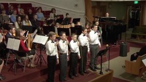 В бесконечном пространстве..