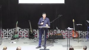 Богослужение | Церковь "Христианская Миссия" г. Саратов