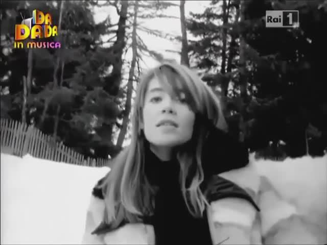 Françoise Hardy - La bilancia dell'amore