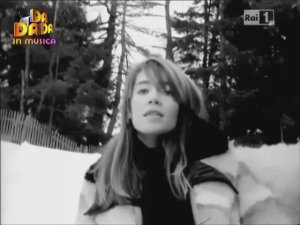 Françoise Hardy - La bilancia dell'amore