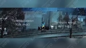 #Украина Доминик Торрето добрался до Киева