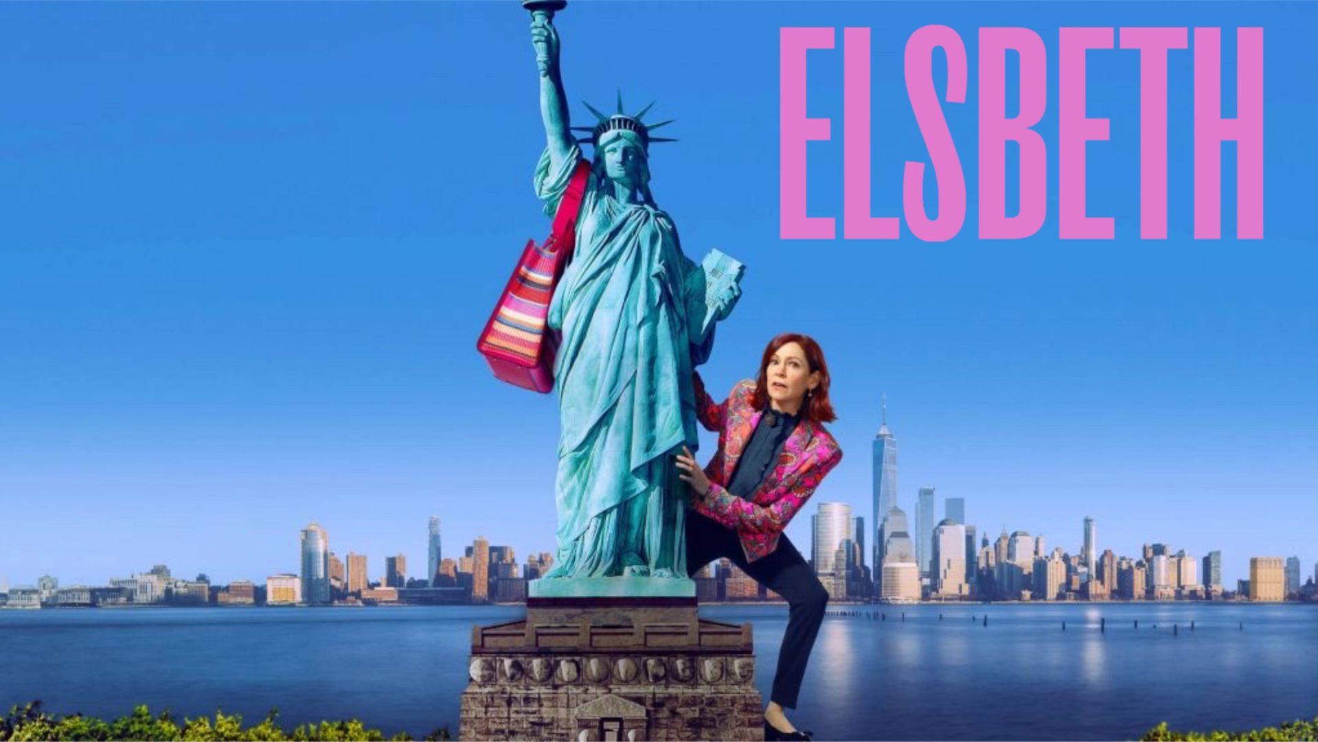 Сериал Элсбет – 3 сезон 10 серия / Elsbeth смотреть онлайн