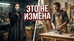 Жена выследила мужа, думая, что он у любовницы. Но правда оказалась ещё обиднее. Жизненные истории