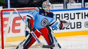 Сибирь - Амур. КХЛ 21.12.2025