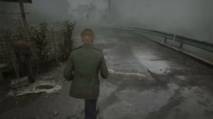 Silent Hill 2 (ремейк 2024)▶прохождение#1