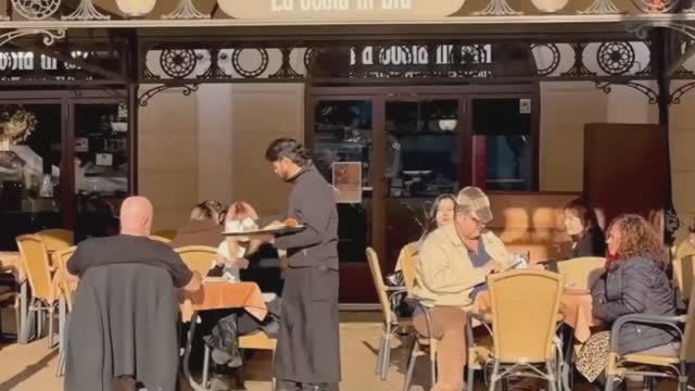 ✔️ ВДОХНОВЕНИЕ МИЛАНОМ: МОДНЫЙ ПРЕДНОВОГОДНИЙ МАРШРУТ  #9