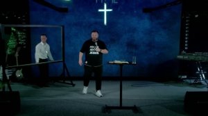 ЗАВЕТ ИЛИ РАСПУТСТВО 21.12.2025 | ЕПИСКОП АНДРЕЙ МАТЮЖОВ