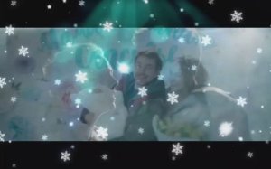 отрывок. Лед 2 . Аллилуйя