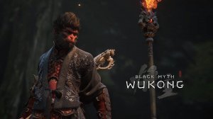 black myth wukong #11.5 финал (XBOX SERIESC S)