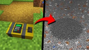 Майнкрафт, но у меня ЯДЕРНАЯ БОМБА!