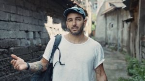 7 креативных снимков со штатива, которые сделают всё кинематографичным