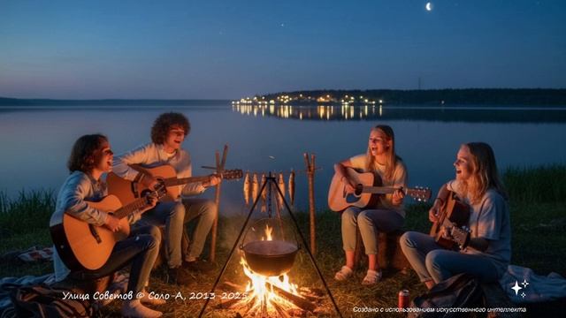 Улица Советов смотреть онлайн