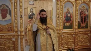 За что благодарить Бога?