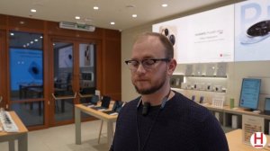 Яндекс Алиса интегрирована в Huawei