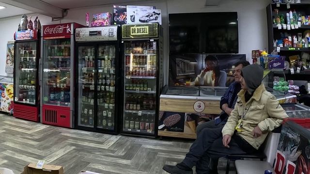 Обделяет свою женщину,Маришка инспектор Мишлен,устроили бомжатник,Прошла Любовь,Воровайкины истории' смотреть онлайн