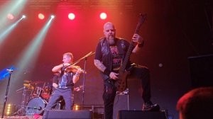 Крематорий , Стреляй или умри , 6.12.2025г.,  С-Петербург, клуб Saund .mp4