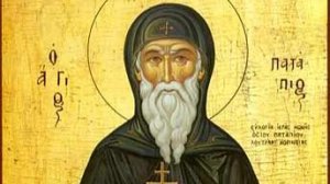 Проповедь архиепископа Варлаама в неделю 28-ю по Пятидесятнице