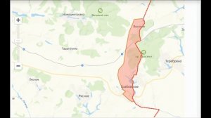 Хроника СВО к 21 декабря 2025 года.