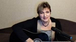 "Я несла свою беду.."В.Высоцкий