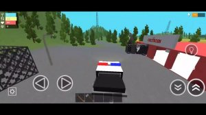 1 часть выживания в WithStand Z