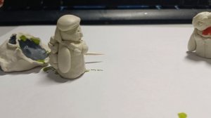 этот бугай из космоса? (1 ссерия)