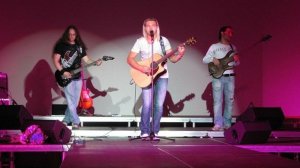 Пётр Елфимов - Просто лети (Минск, Мамонт, 02.10.2011 г.)