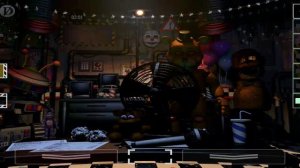 Играю во фнаф 7 
и продолжу ночь!