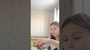 з часть мой влог 💗