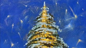 «Новогодняя елка»