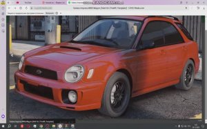 #Subaru #Impreza #WRX #Wagon #AddOn #FiveM #Template #скачать и #установить в #гта5