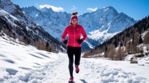 цель марафон