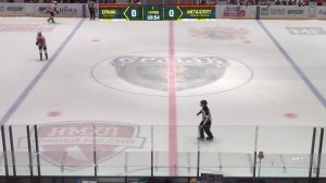 2010: Ермак – Металлург (матч 2)