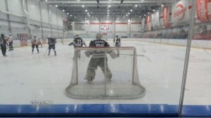 Сокольники 2 ворота 21.12