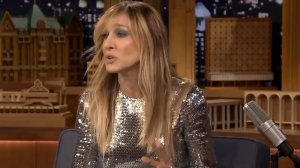 Сара Джессика Паркер делится советами о том, как прожить в браке 21 год