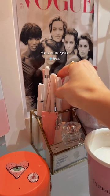 Ещё одна чудесная неделя уходящего года ❤️🥹 смотреть онлайн