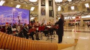 ТК Столица 19.12.25г. 14 Виолетта Крутнова