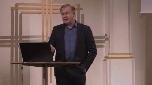 Проповедь "ОЧЕВИДЦЫ"