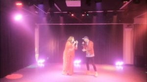 Алексей Соколов и Александра Шереметьева - В твоих глазах не я (декабрь 2025)