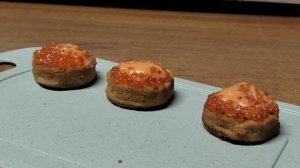 Жизнь Надежды похожа на сказку про  золотую рыбку (позаввтракаем)