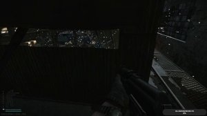 Escape from Tarkov #2 чайное прохождение