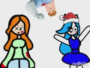 Новый Год к нам мчится