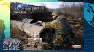 Сводка СВО к утру 21 декабря. Саботаж приказов, истощение ВСУ в Димитрове