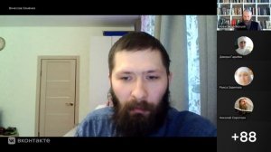 Собрание православного Содружества. ВРЕМЯ УСКОРЯЕТСЯ (песнопение). 21:12.2025