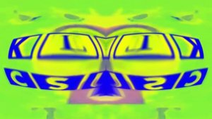 klasky csupo new effect conta Youitain (Vegas pro version) @Эффект