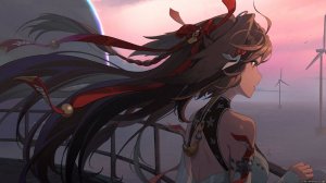 ZZZ ⬥ Событие «Ускользающие блики»