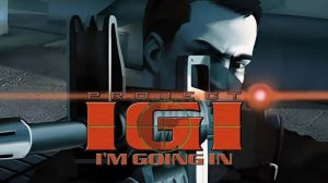 Project I.G.I. - SAM Base