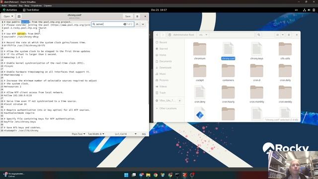 Лабораторная №12. Выполнение