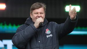 Губерниев назвал странной реакцию Галлямова на утренний звонок журналистки